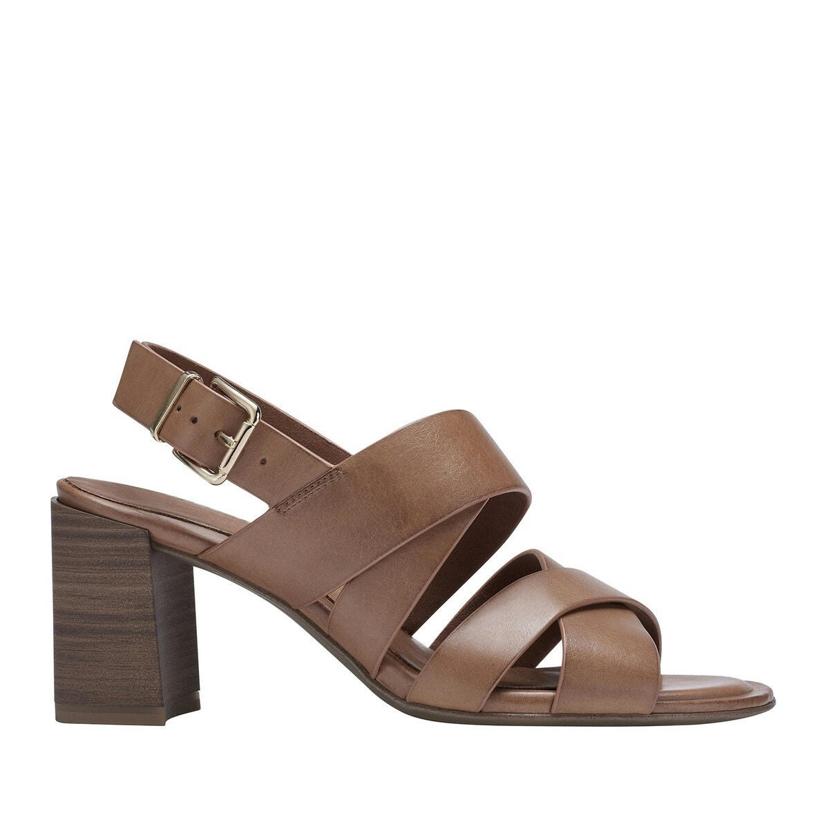 Sandales à talons