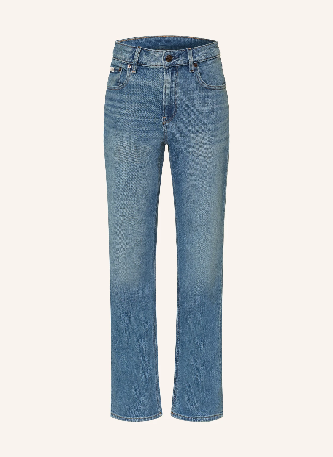 Calvin Klein Jeans Straight Jeans