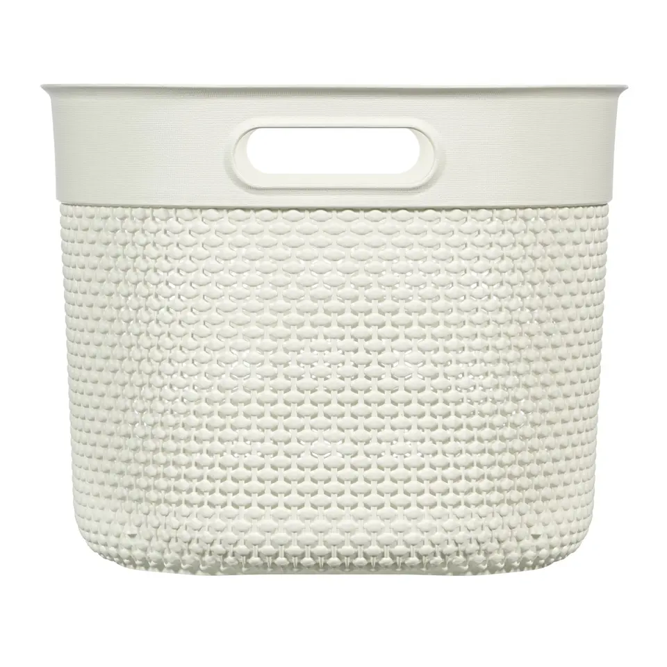 Curver Filo Mand L 18L Wit