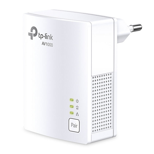 Kit de 2 CPL 1000Mbps avec port RJ45 TP-LINK