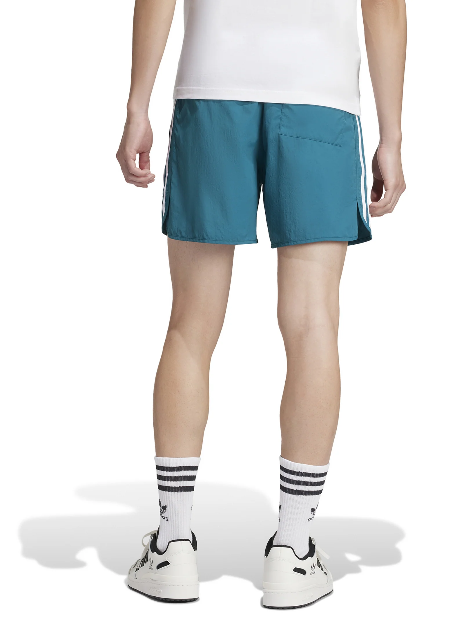 Sprinter Shorts