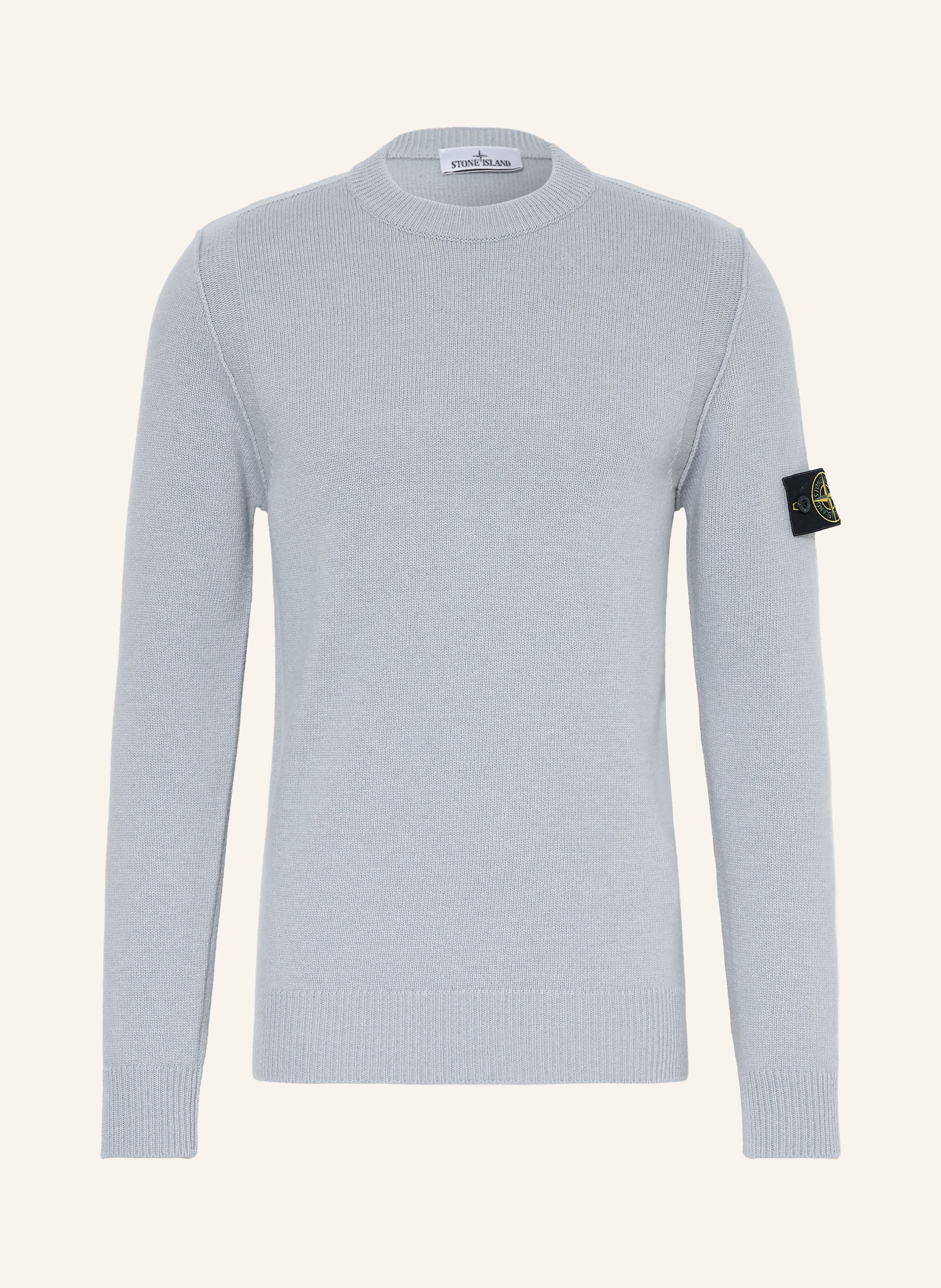 STONE ISLAND Pullover