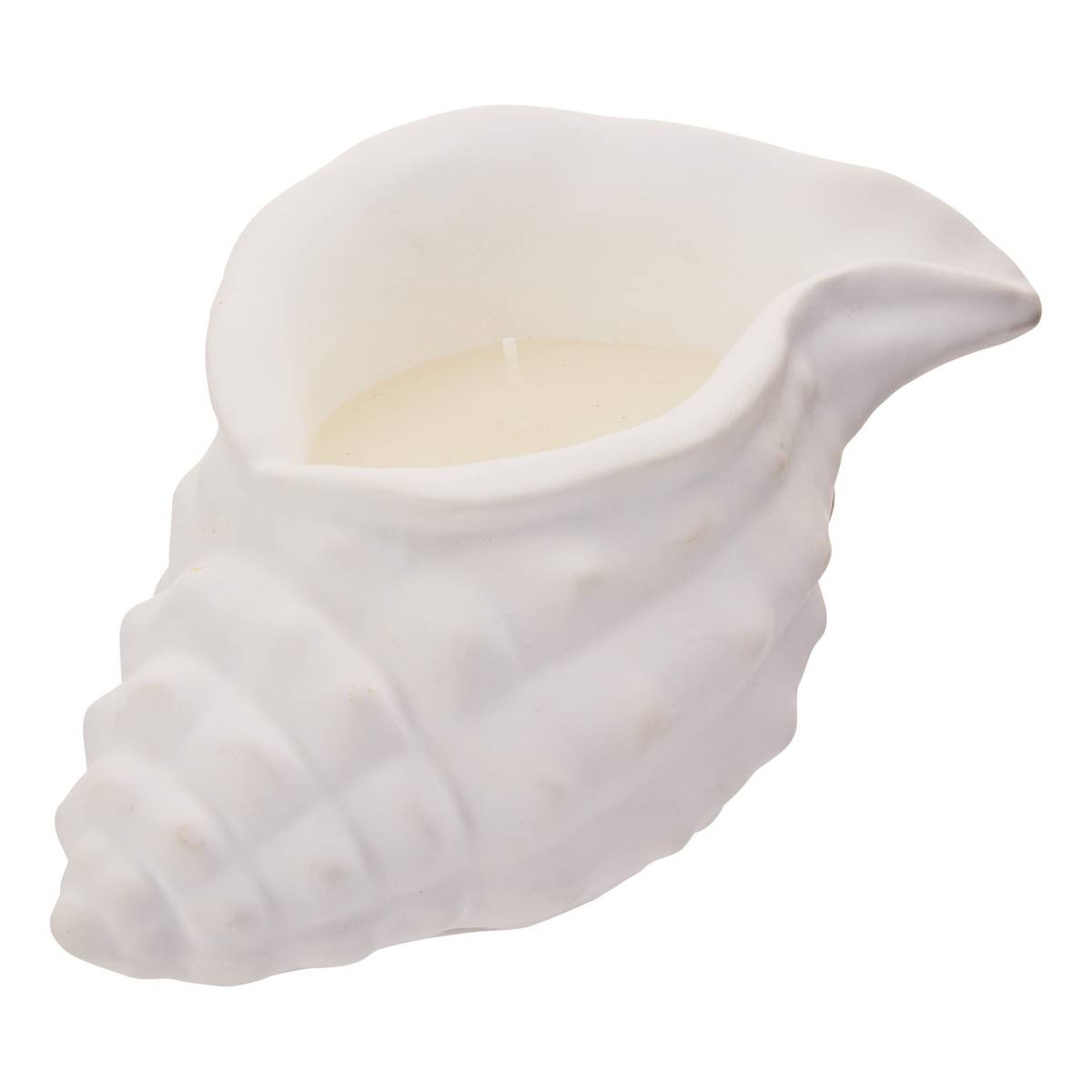 Scented Candle "Ocea" Floral Scent, Ylang-Ylang, 140g