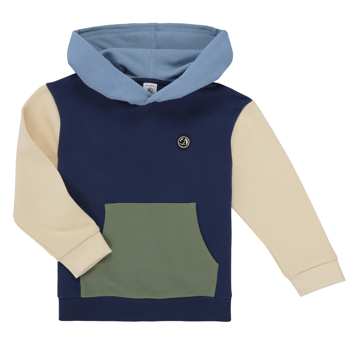 Petit Bateau - BRAVE - Multicolour