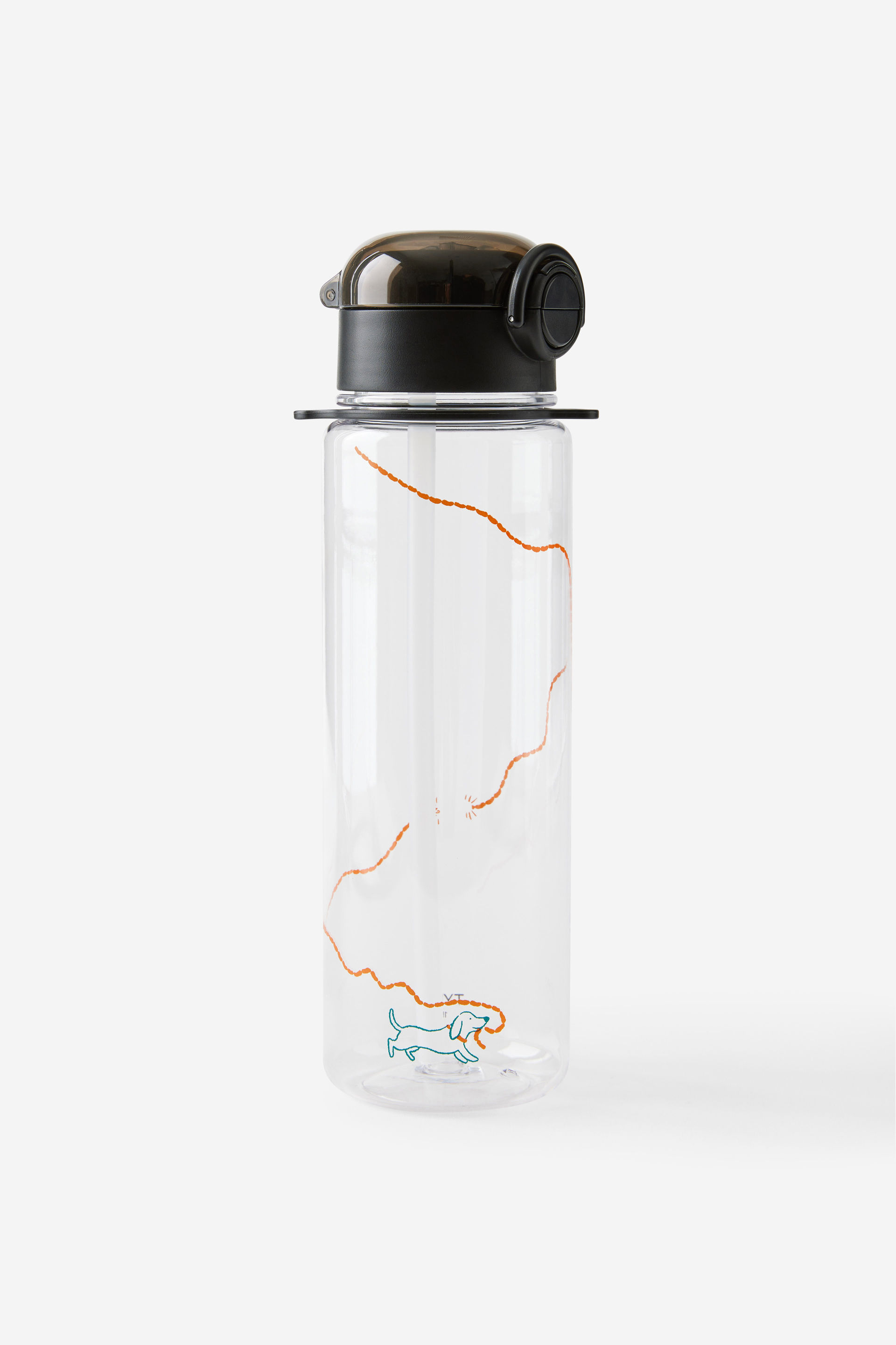 Campus 1L Drink Bottle
