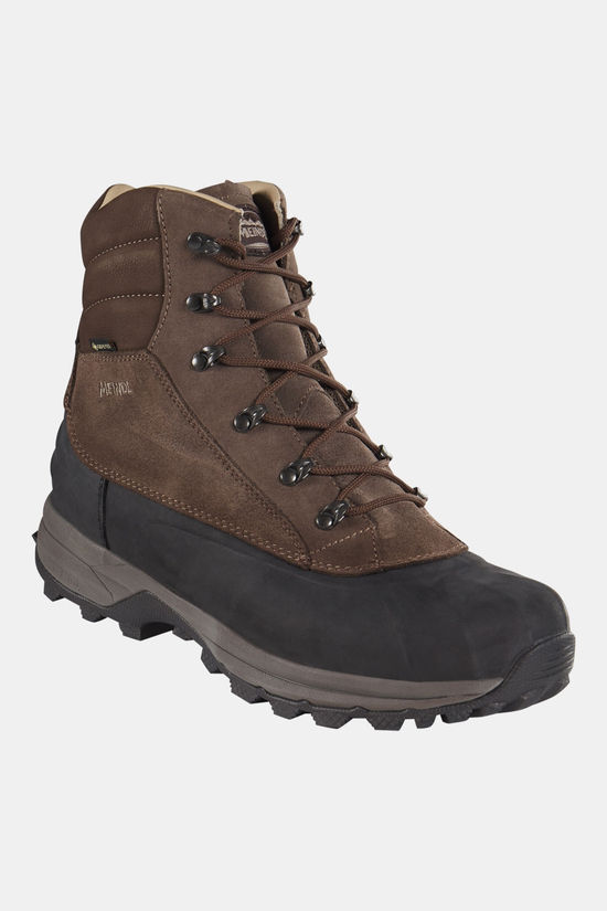 Meindl Lillehammer Gore-Tex Winterschoen