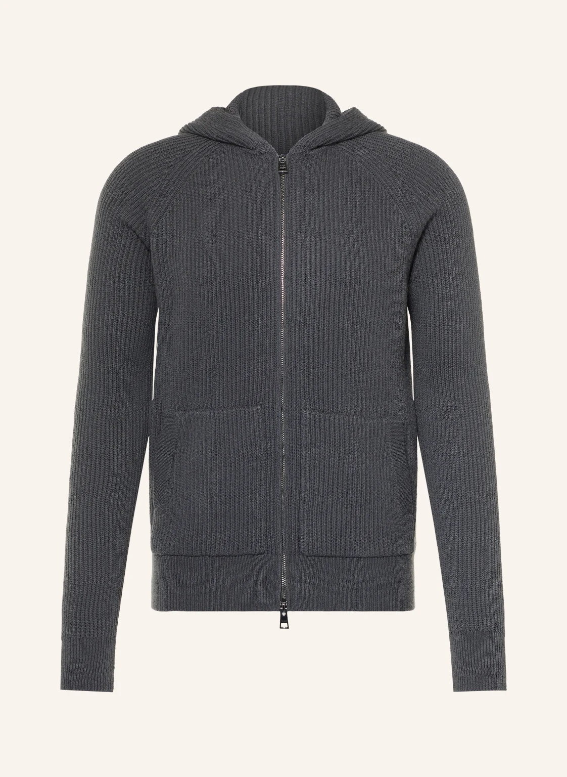 DUNO Strickjacke ALCEO POMONTE