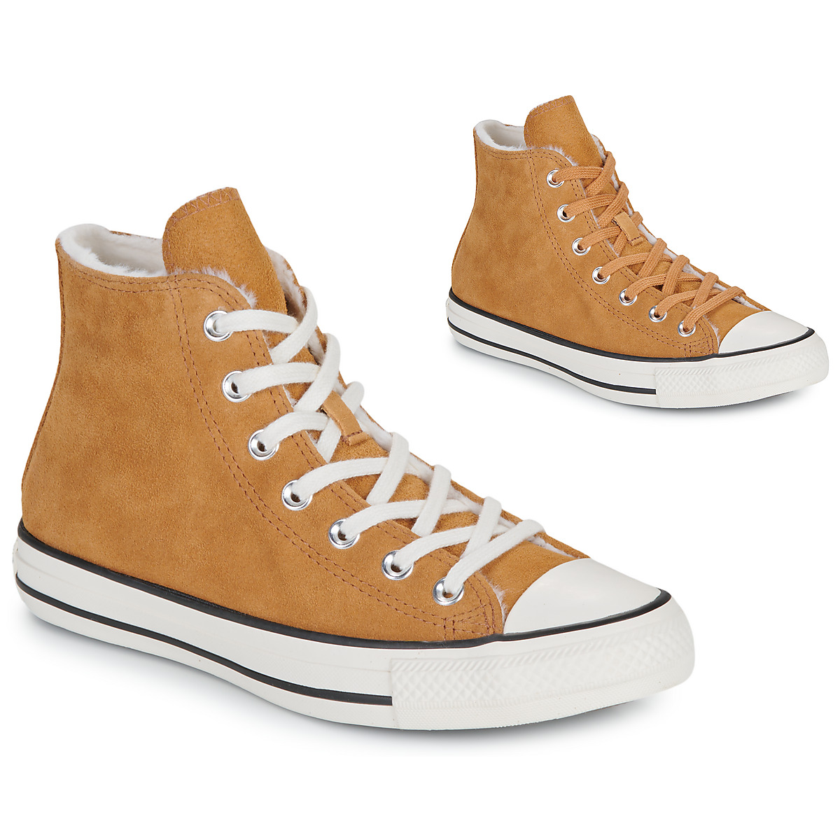 Converse - CHUCK TAYLOR ALL STAR - Camel
