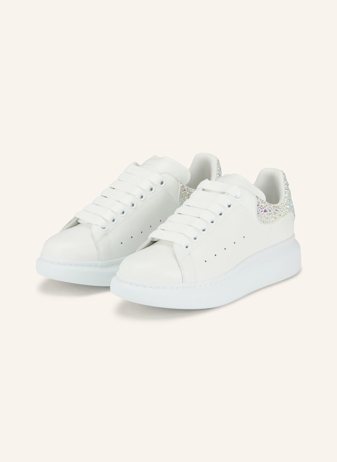 McQUEEN Sneaker