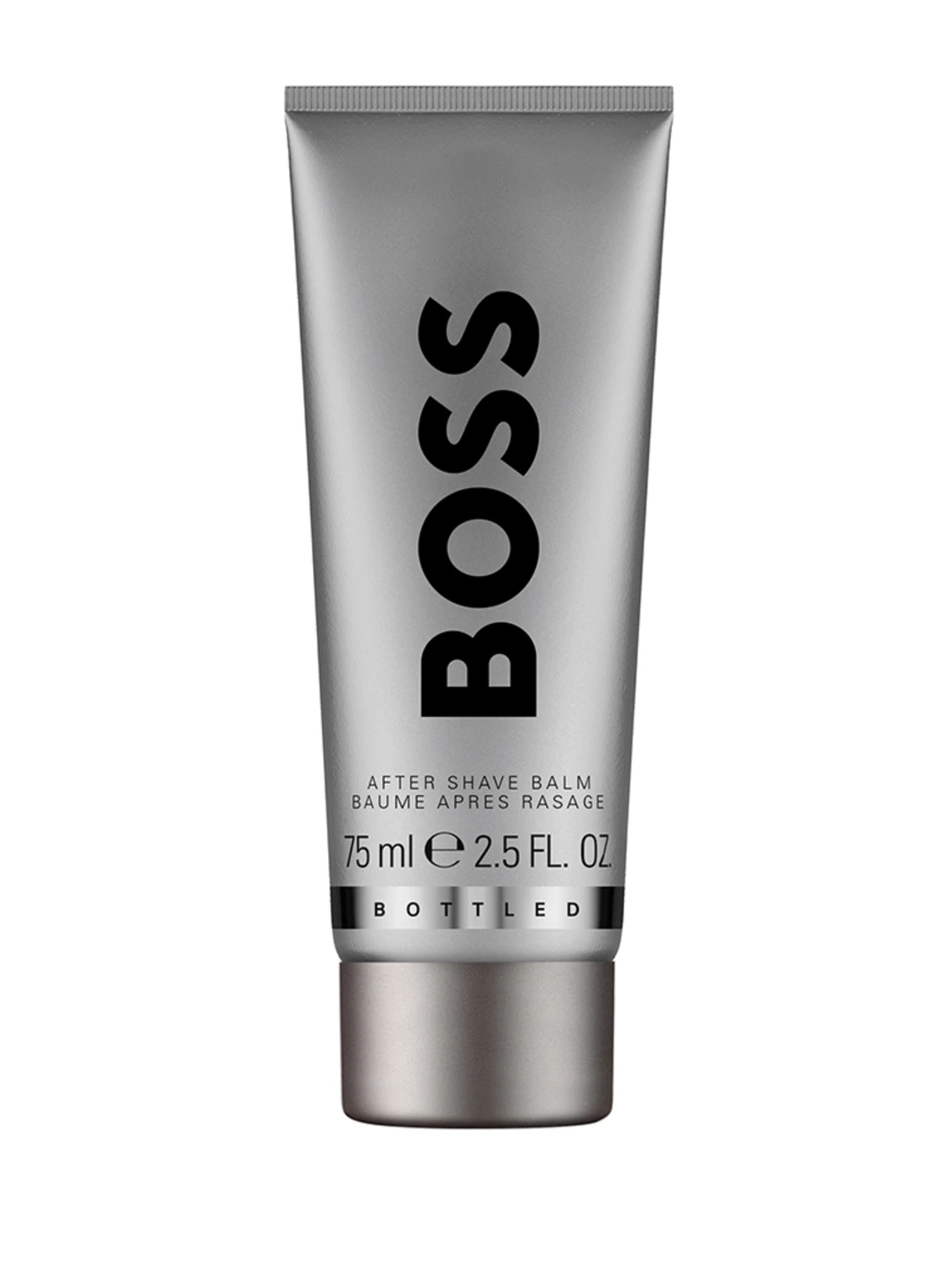 BOSS BOTTLED