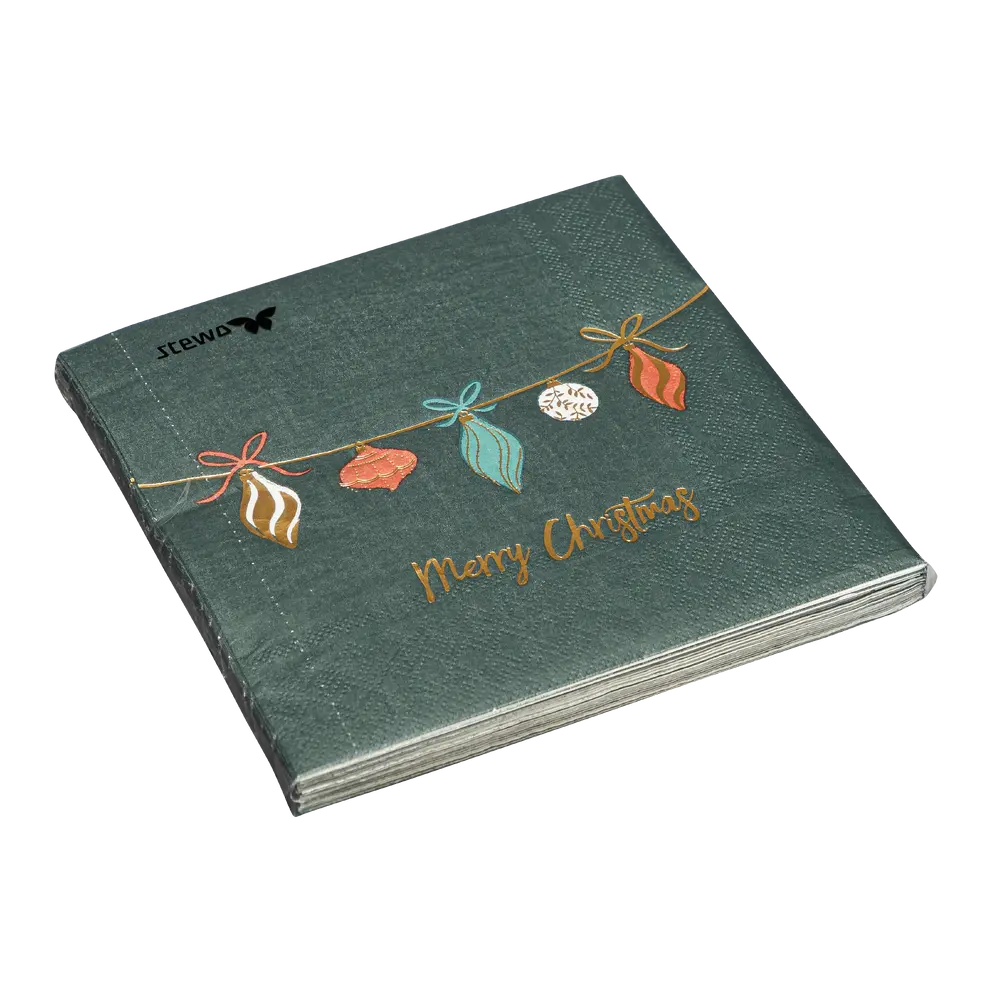 Papierserviette 20er-Set Lorena