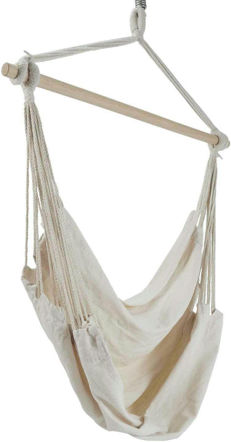 - Fauteuil suspendu terre inconnue 125 x 98 cm