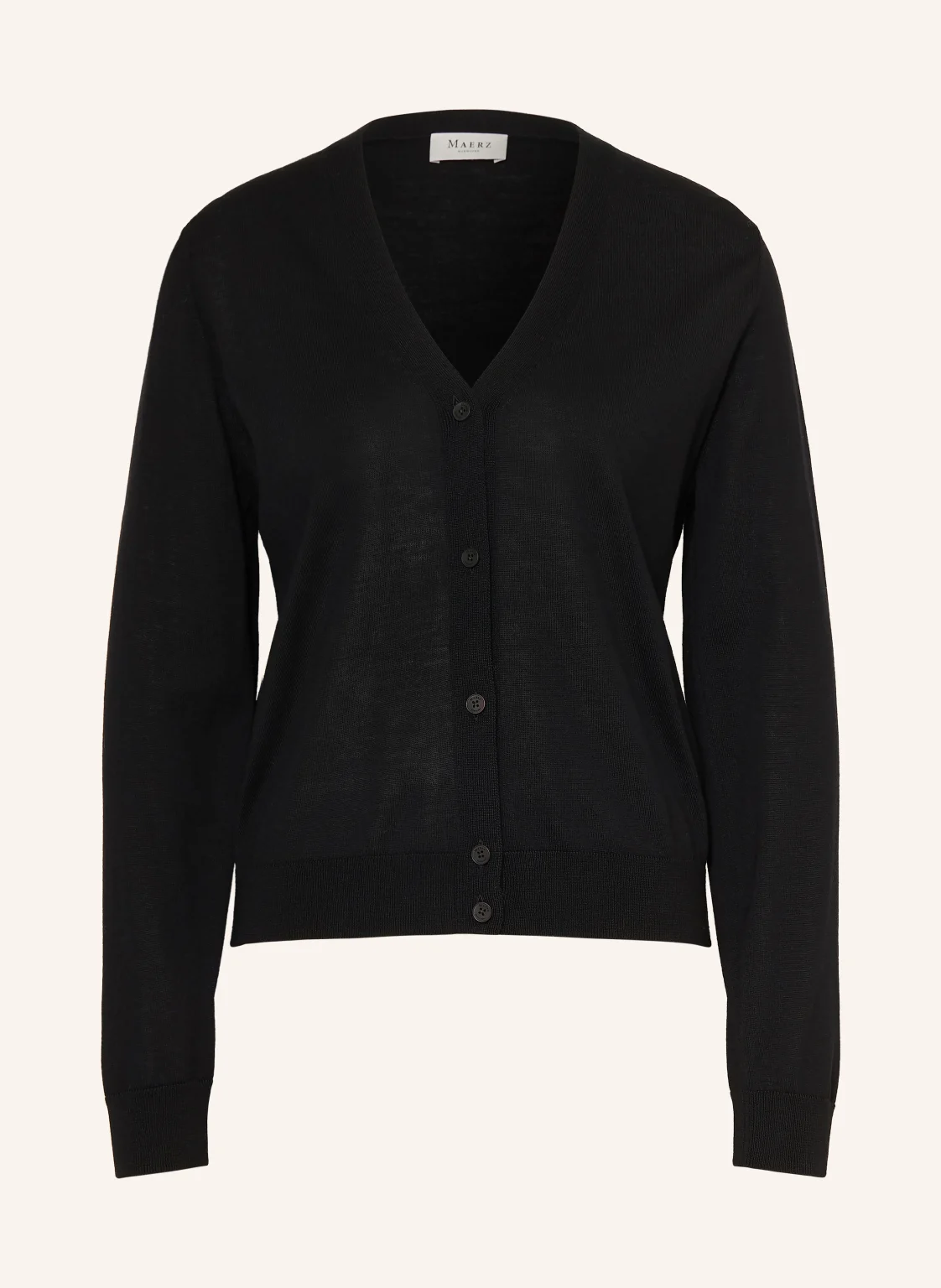 MAERZ MUENCHEN Strickjacke