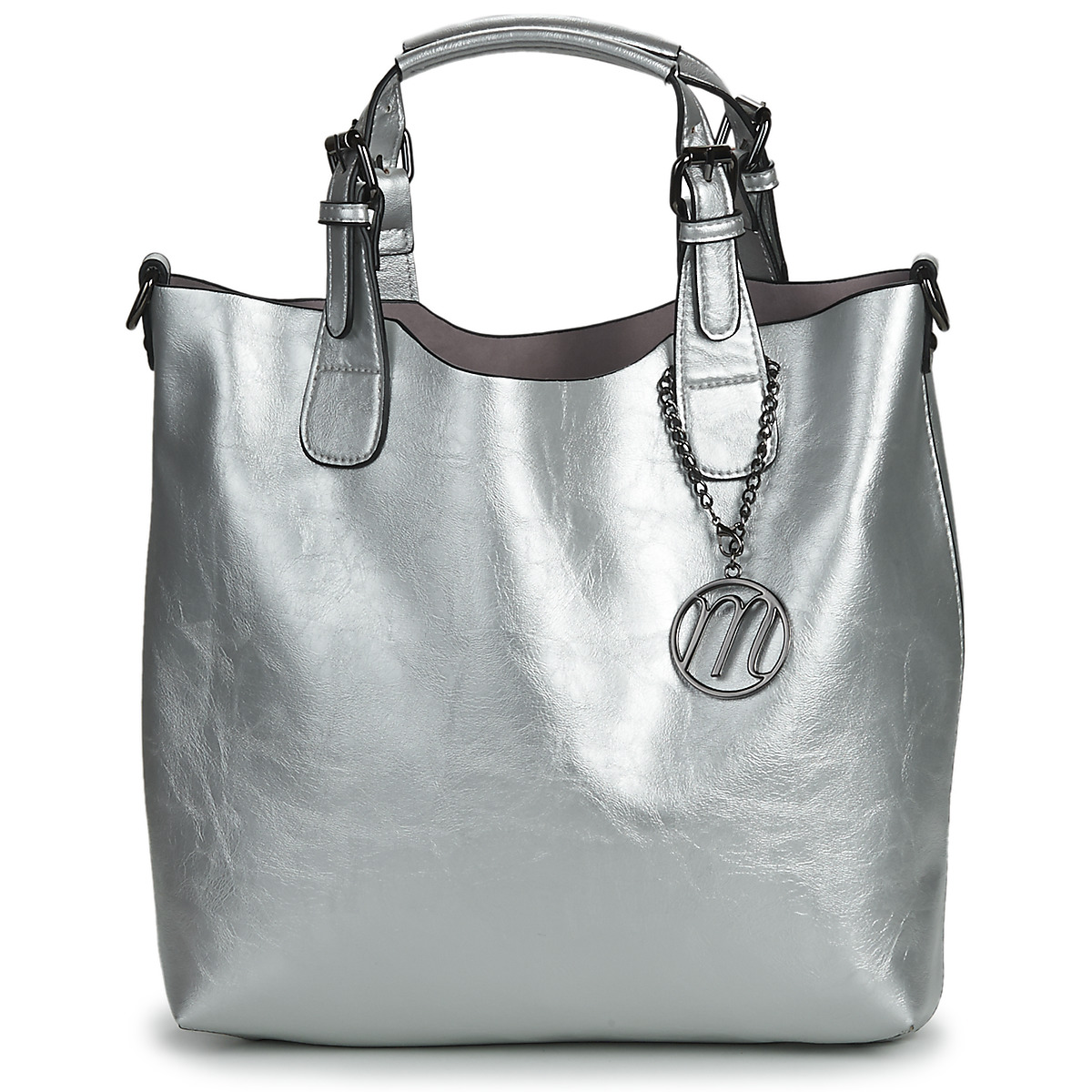 Moony Mood - JESSY - Silver