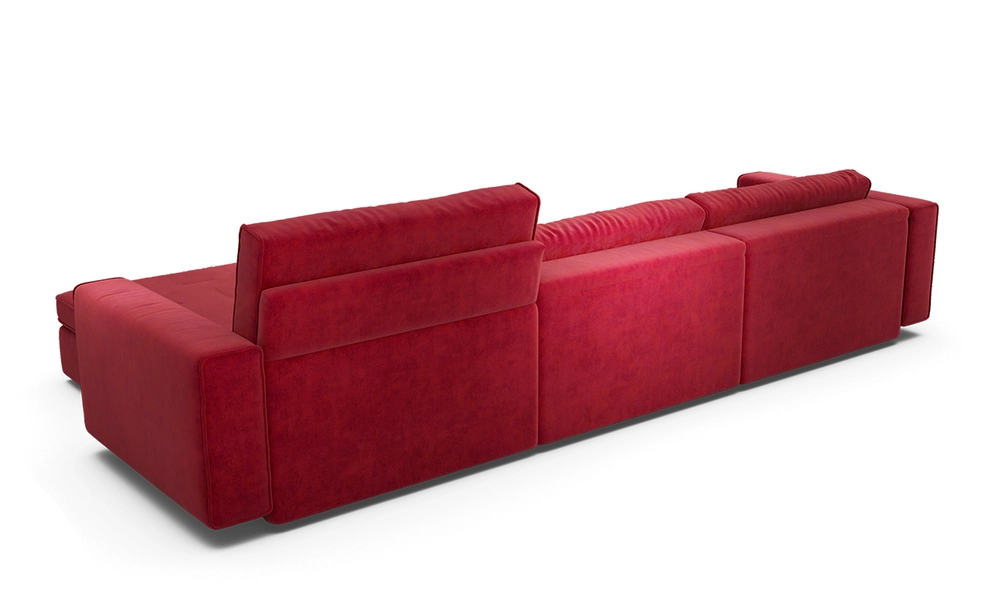 Ecksofa CLOUDY1