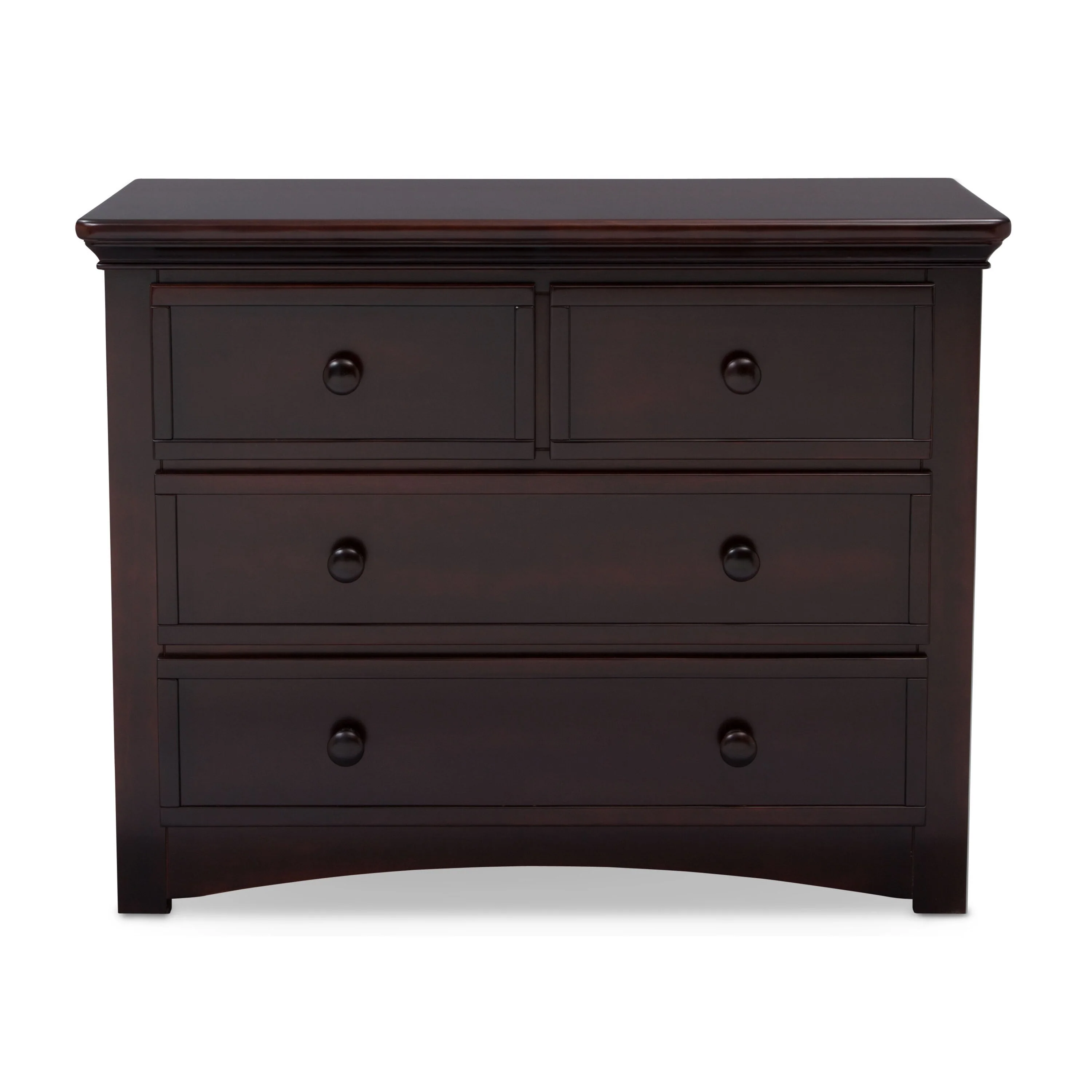 Serta 4-drawer Dresser