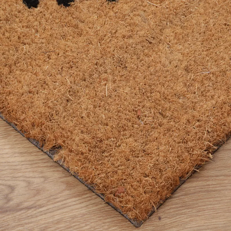 Fussmatte Kokos