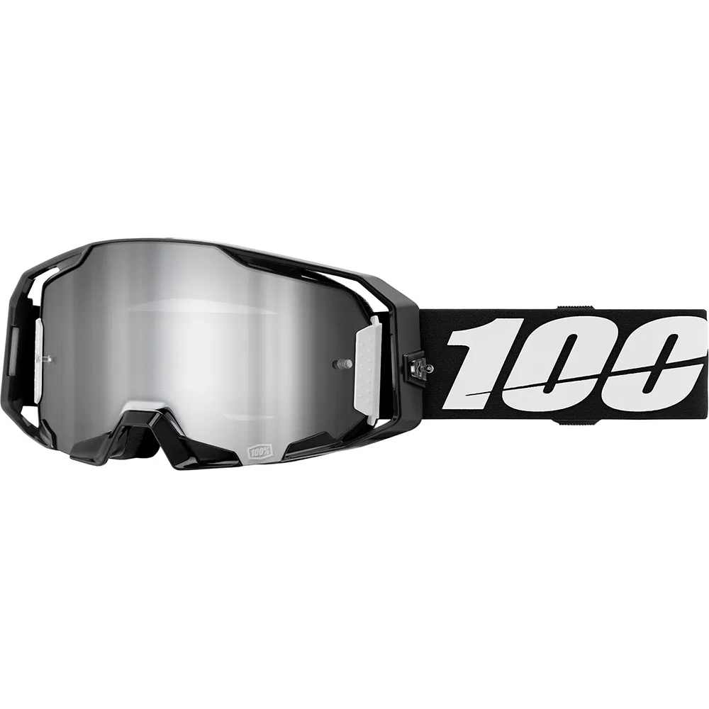 100percent Armatic off-road goggles