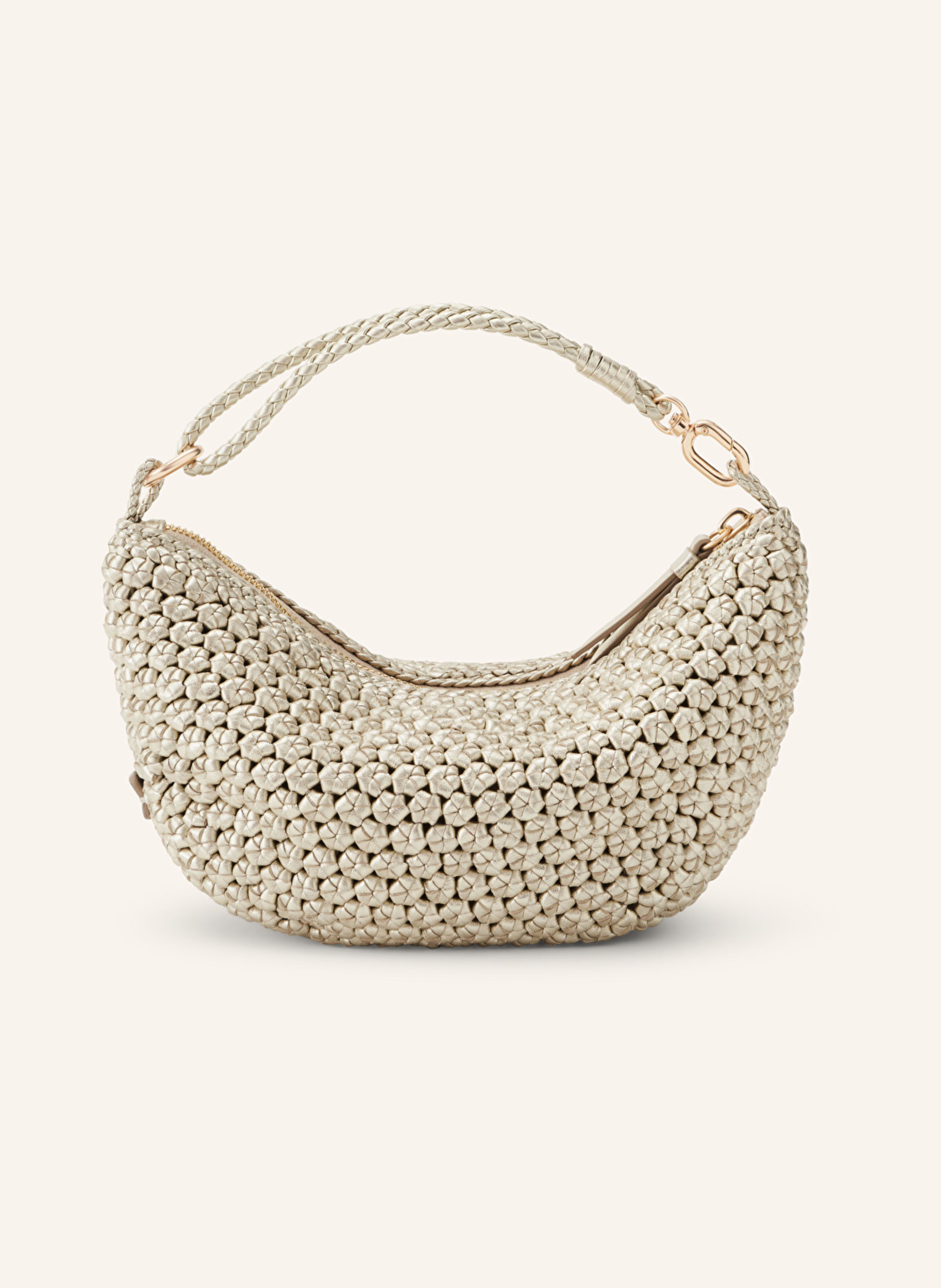 LOTTUSSE Clutch NOODBAG
