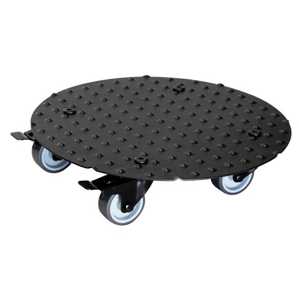 Multiroller Ø 30 cm, Metall
