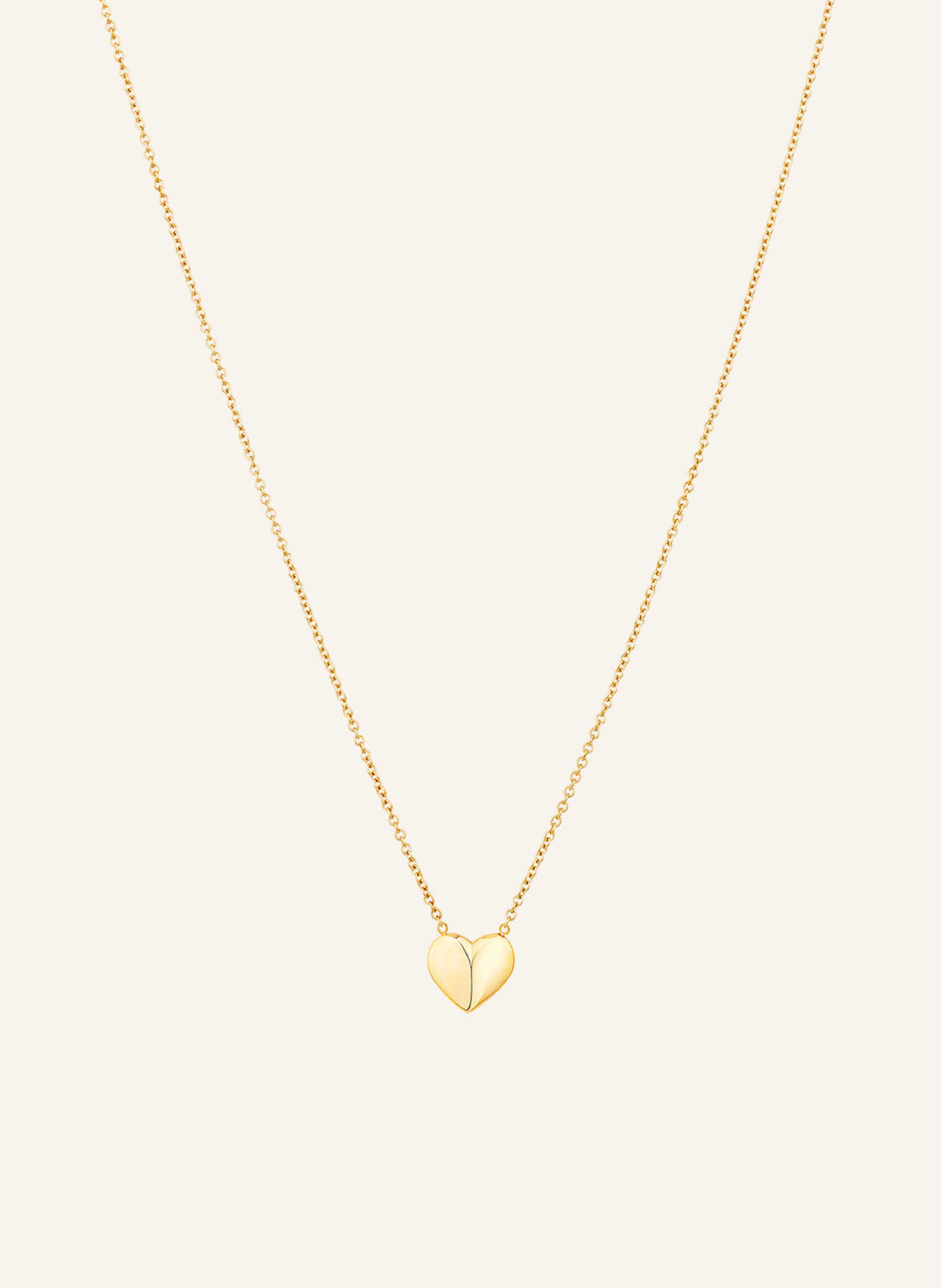 WEMPE Fine Jewelry Kette MINIMALISM