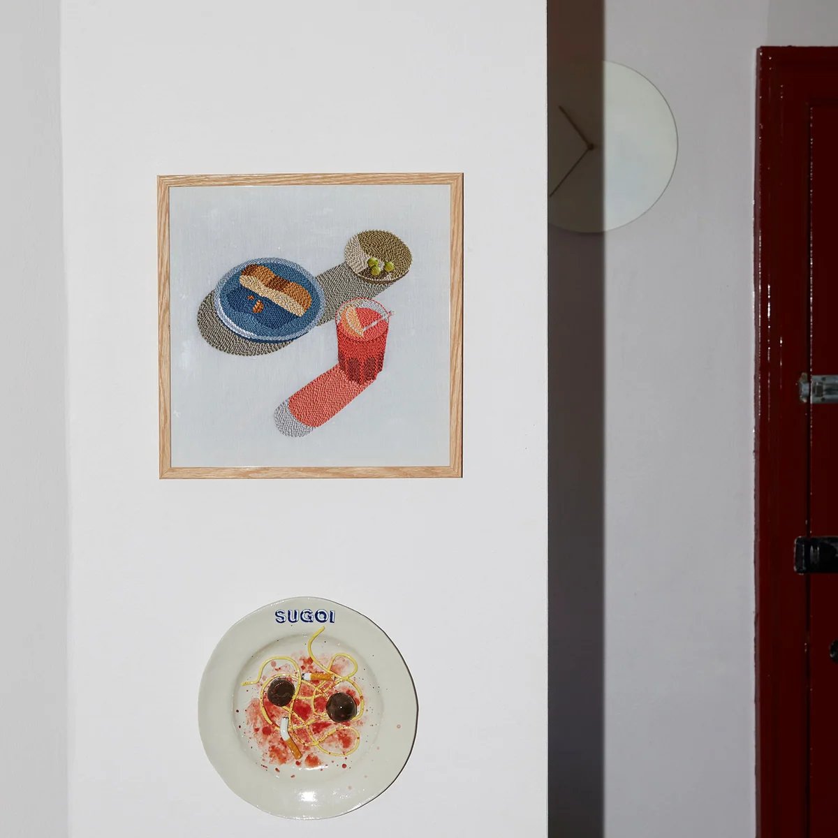 Paper Collective - Aperitif Poster