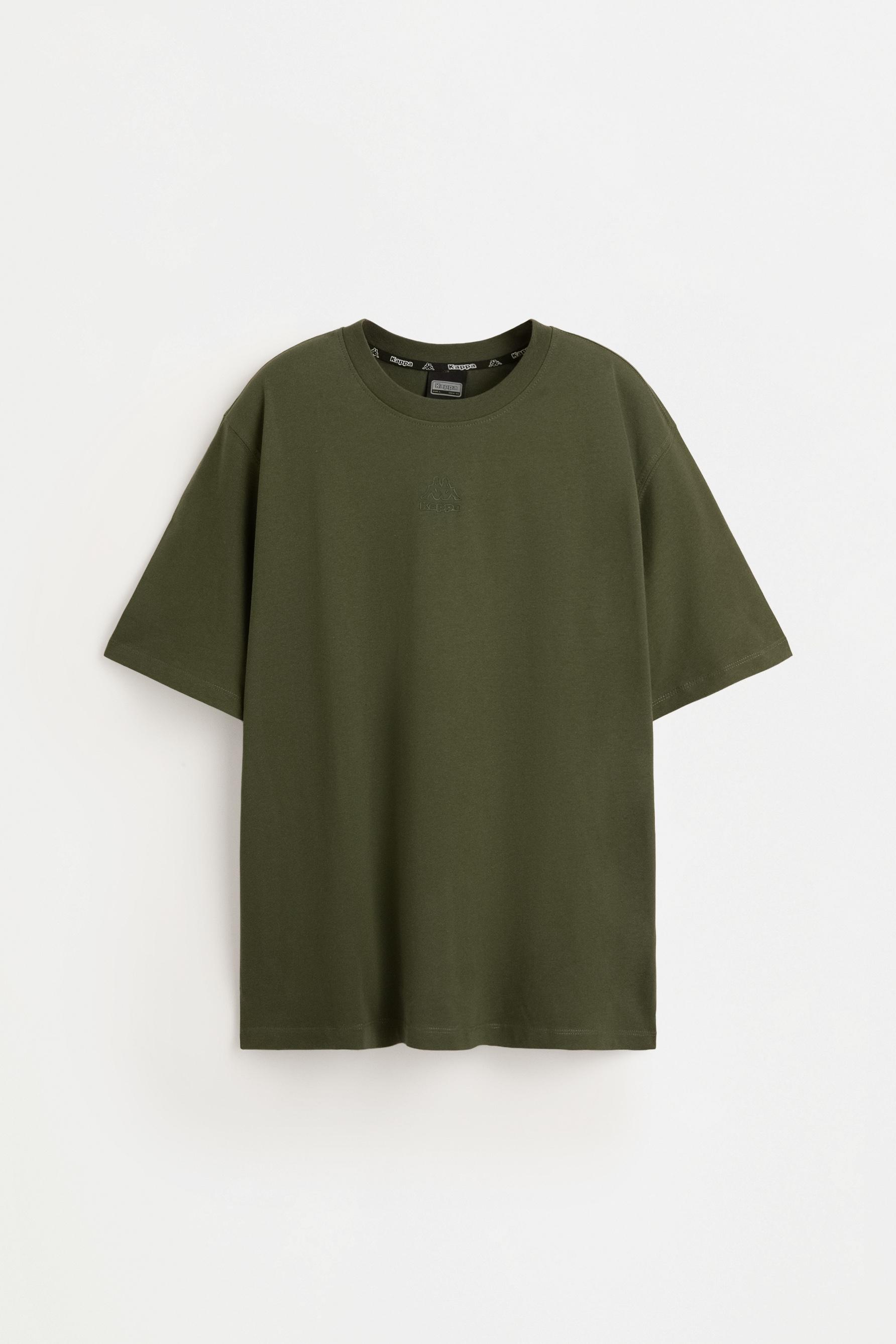 Camiseta Kappa x Lefties