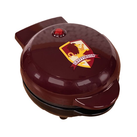 Gryffindor Mini Waffle Maker
