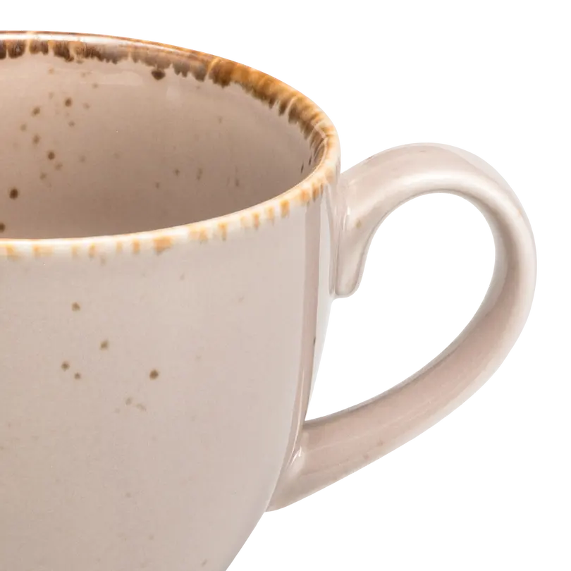 Cappuccino Tasse Urban Life