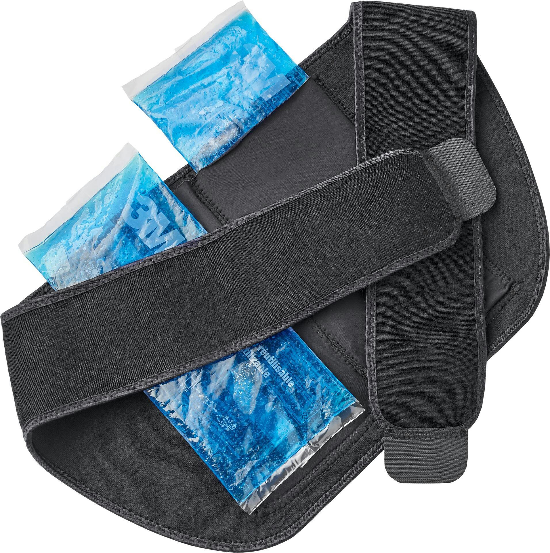 Tensor Hot/Cold Adjustable Shoulder Wrap