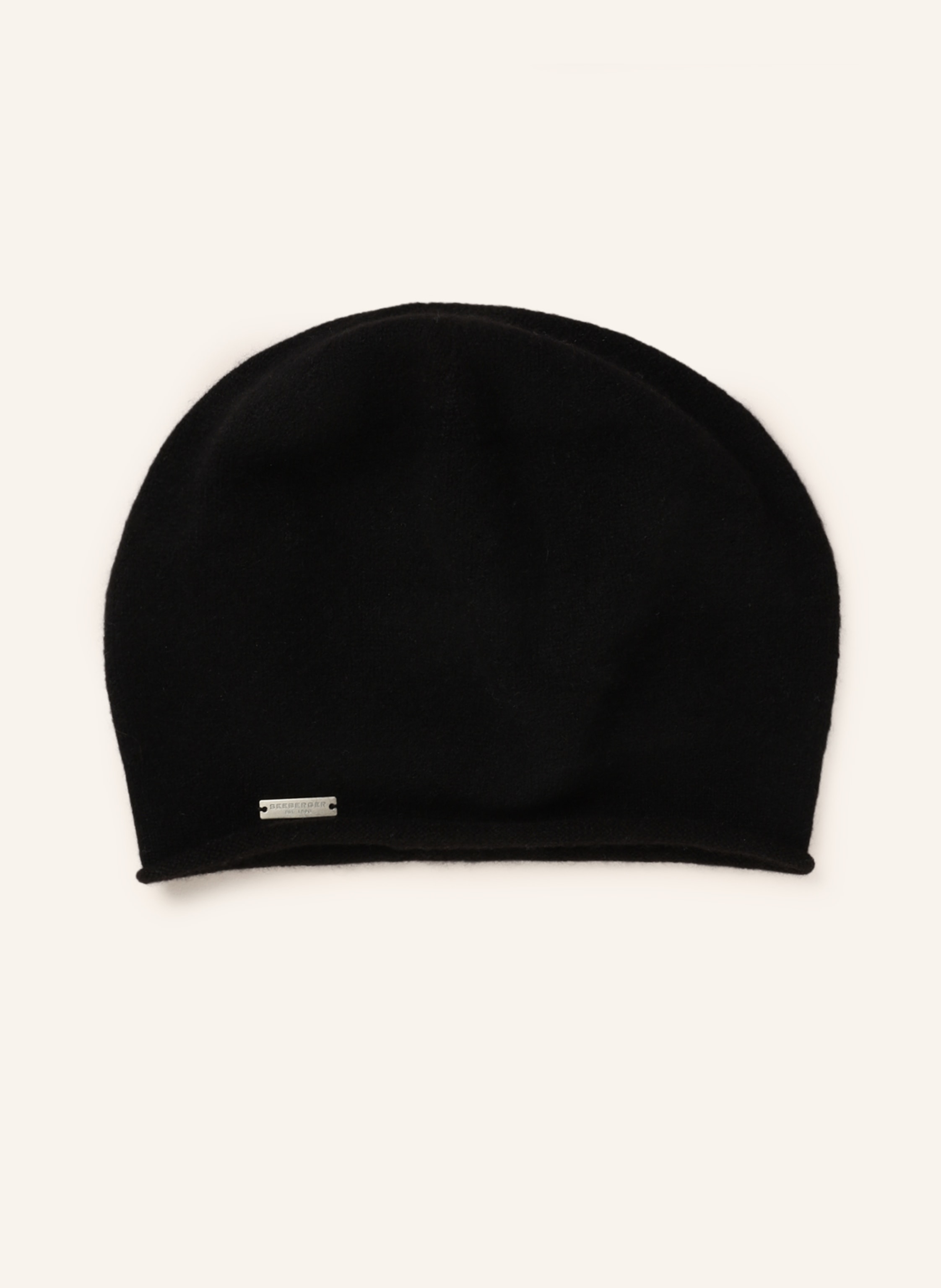 SEEBERGER Cashmere-Mütze BASKE