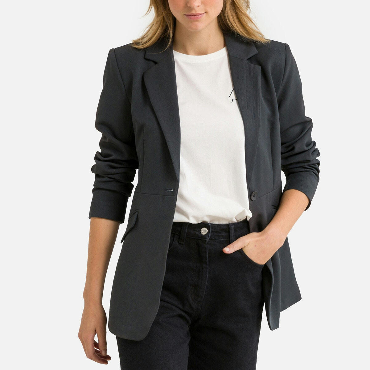 Blazer cintré