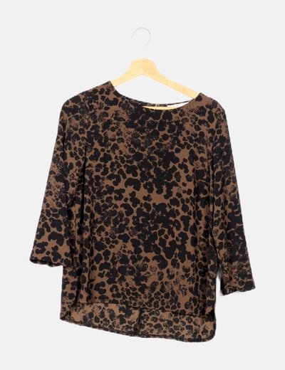 Camaïeu blouse