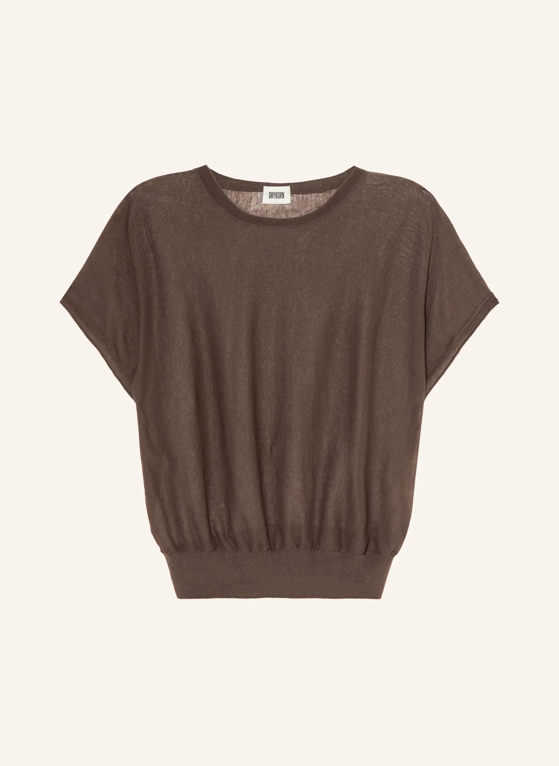 DRYKORN Strickshirt GERLOTTA
