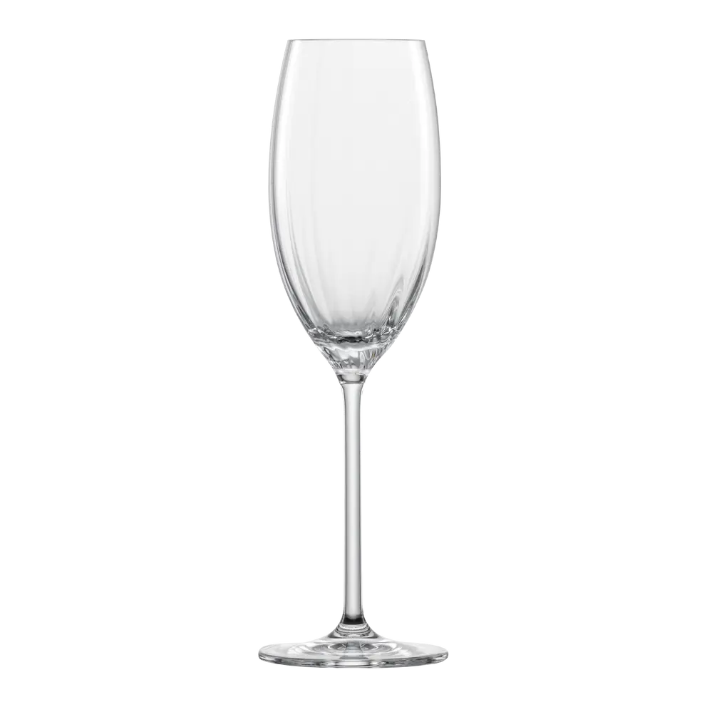 Sektglas Prizma