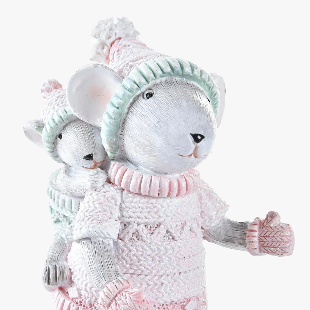 Ratos Rosa CELESTIAL