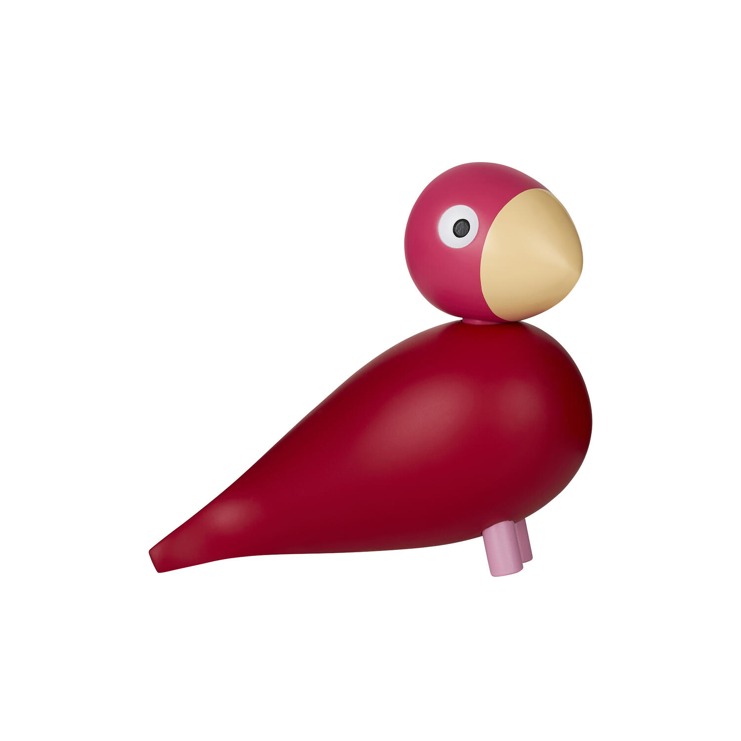 Flora Year Bird 2024