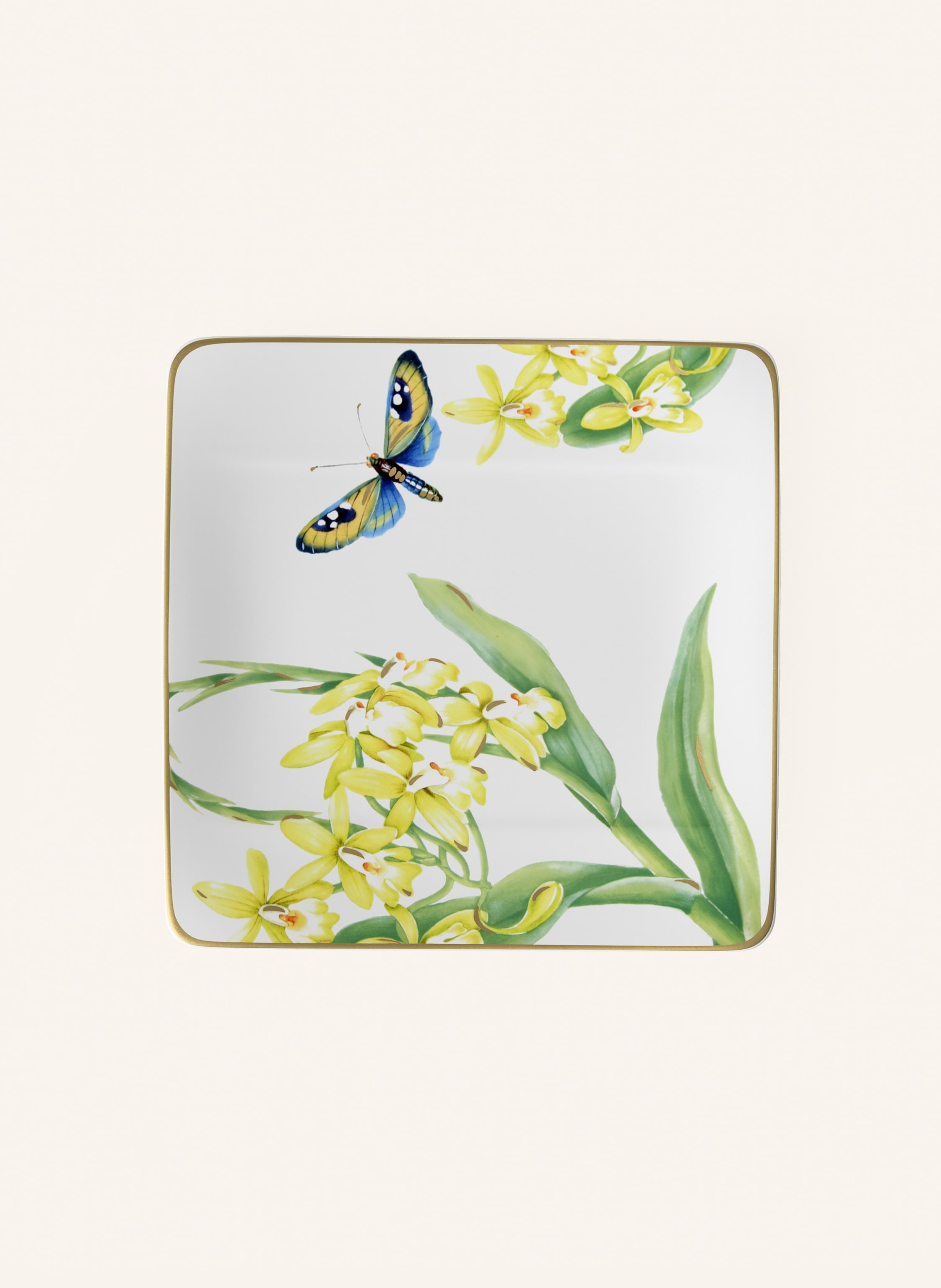 Villeroy & Boch Frühstücks-/Dessertteller AMAZONIA