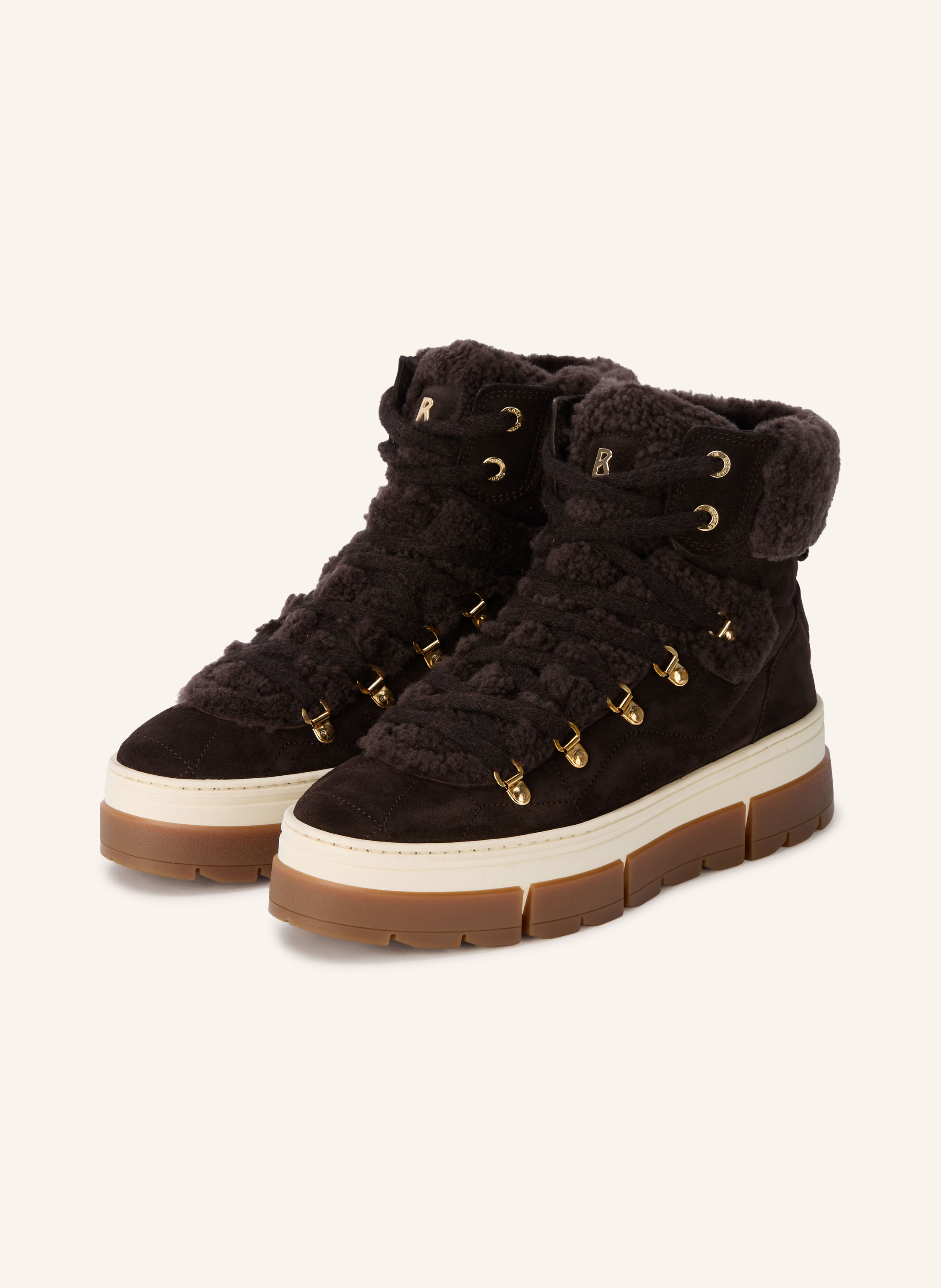 BOGNER Schnürboots VADUZ S 5
