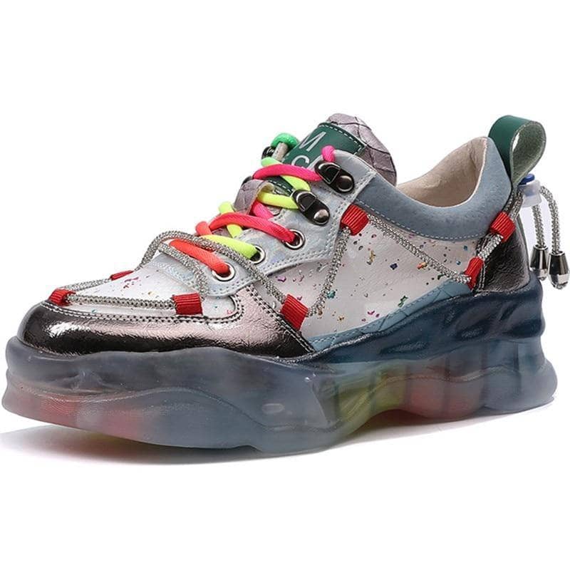 Goblin Sneakers