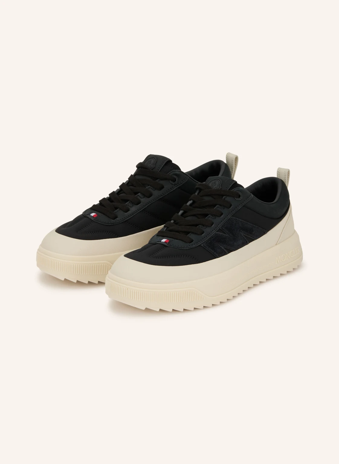 MONCLER Sneaker ALTIVE
