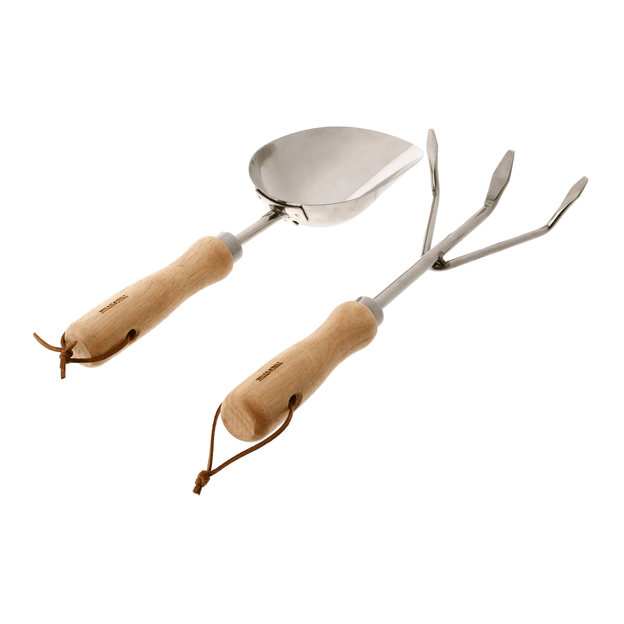KIT PARA JARDINAGEM COM 2 PEÇAS RESERVA NATURAL