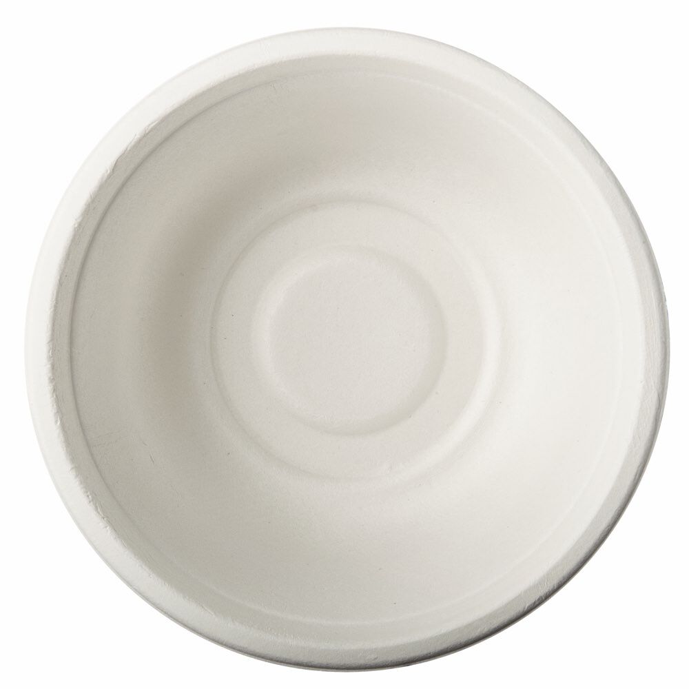 Conjunto 10 tigelas em cana de açúcar