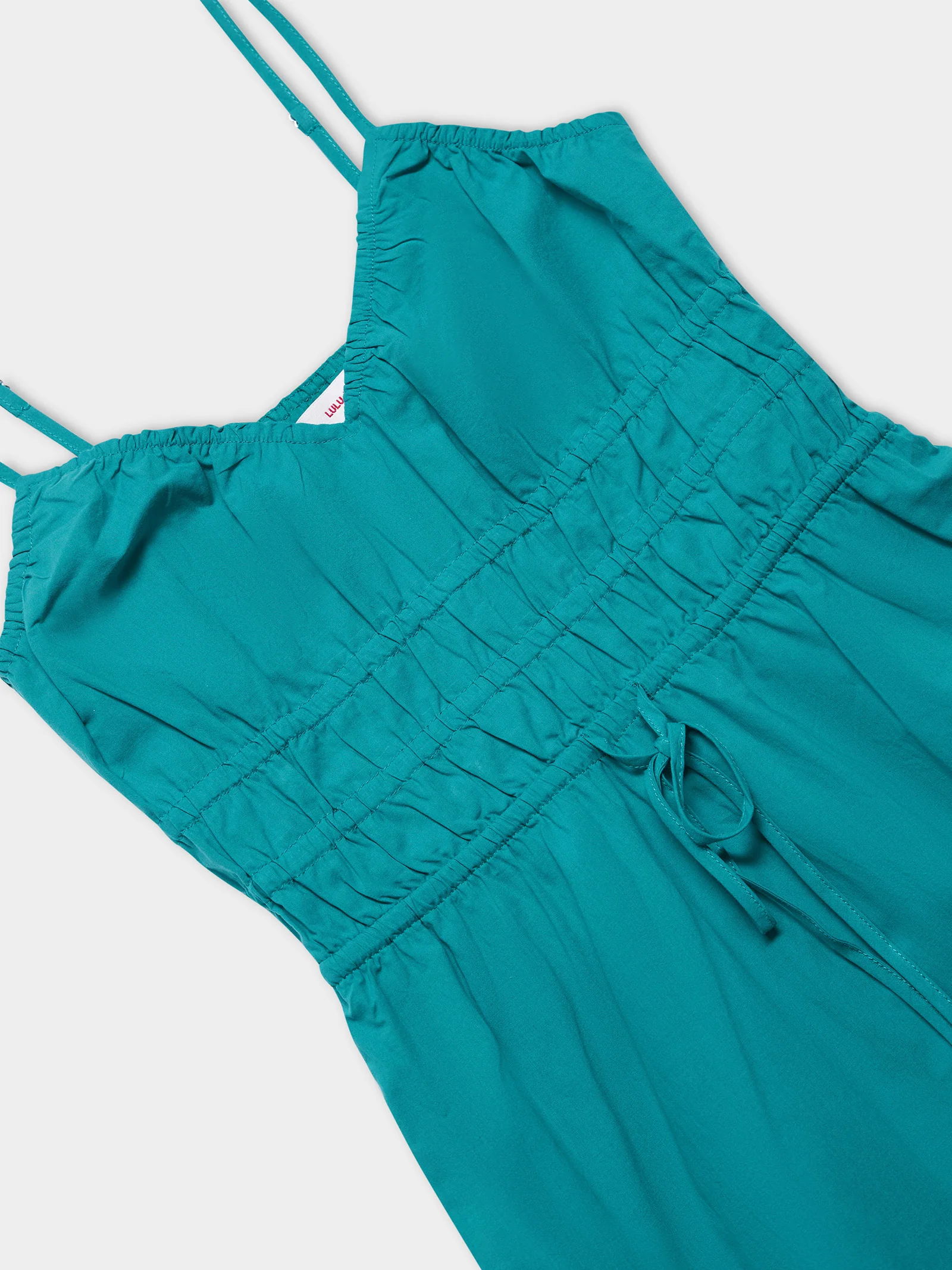 Lilia Midi Dress