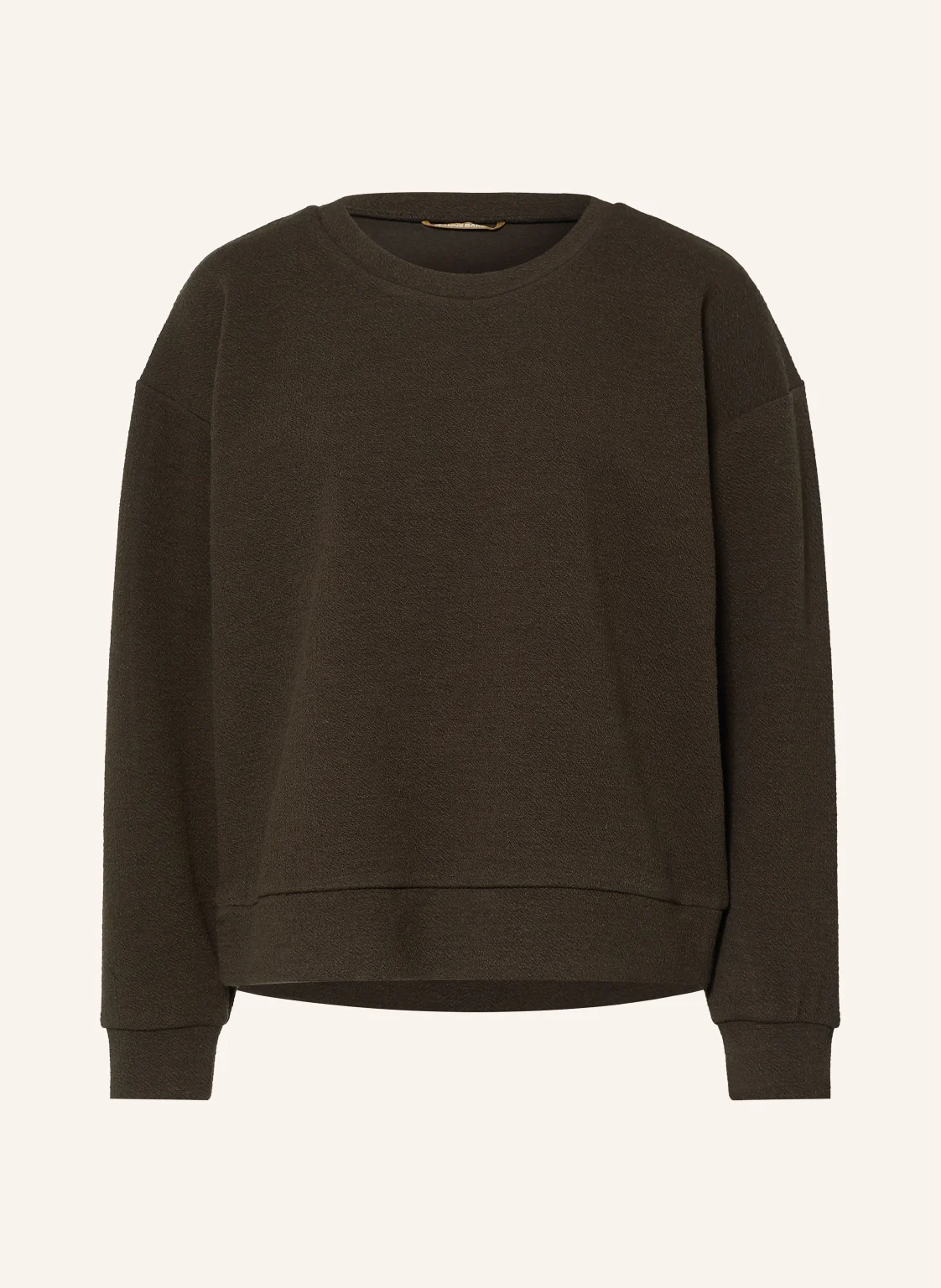 JEANNE BARET Sweatshirt TINOS