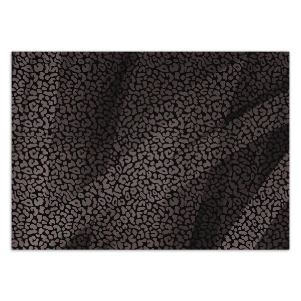 Feeby Fototapeta, Pantera leopard tekstura wzór 150x105