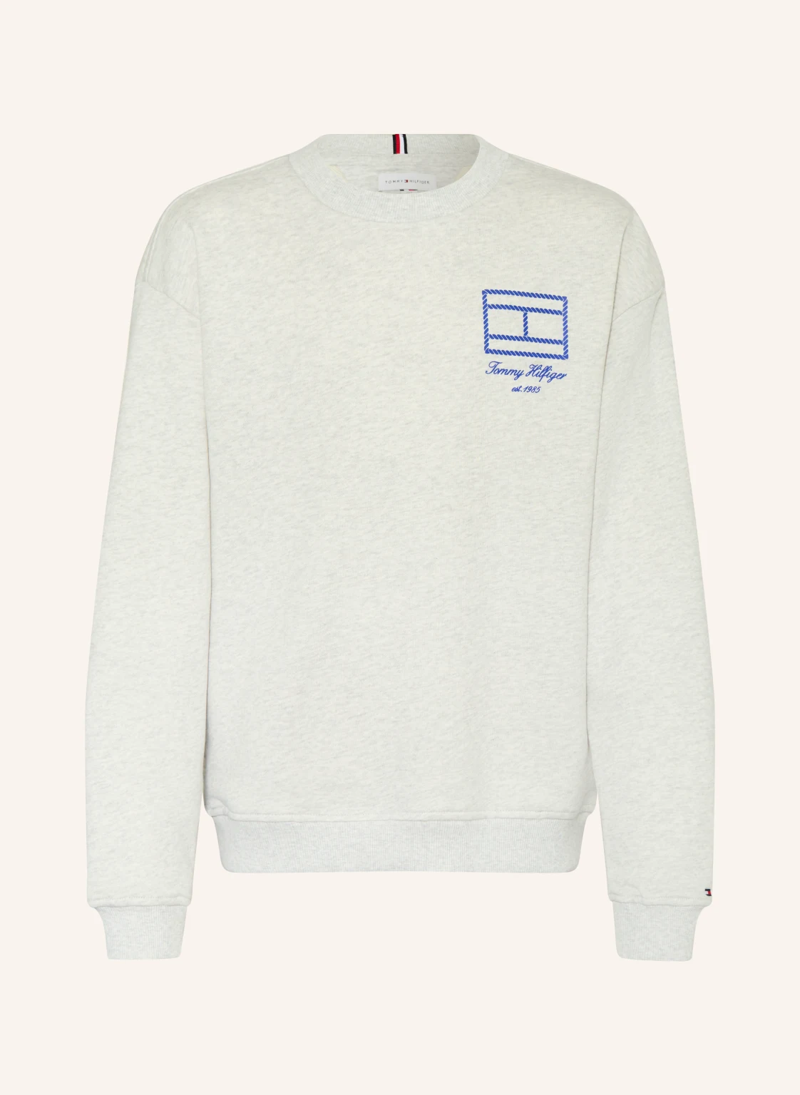 TOMMY HILFIGER Sweatshirt