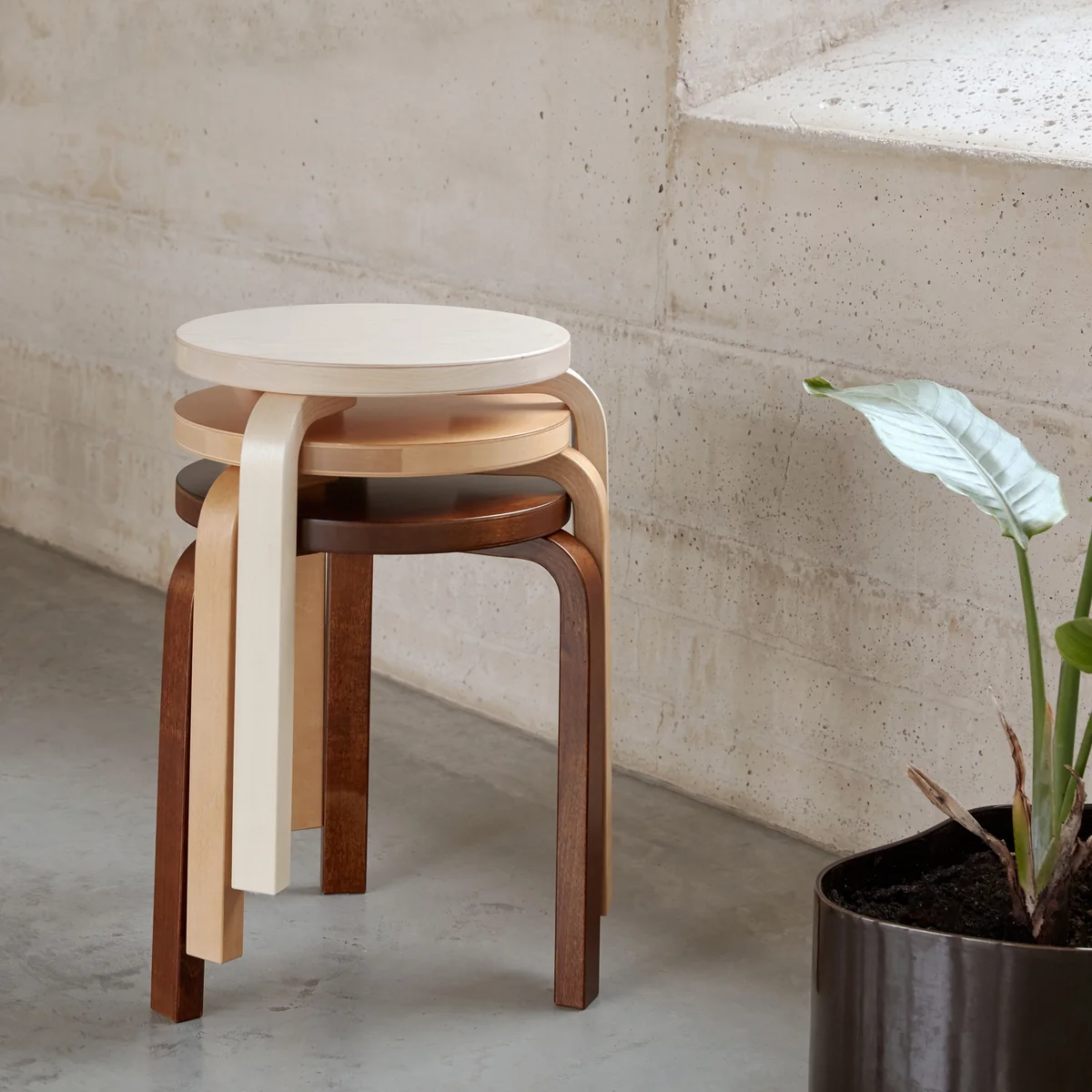Artek - Hocker 60