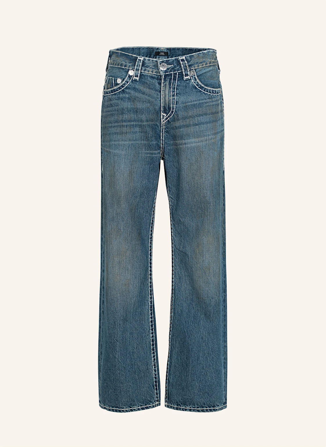 TRUE RELIGION Jeans VINNY Super T