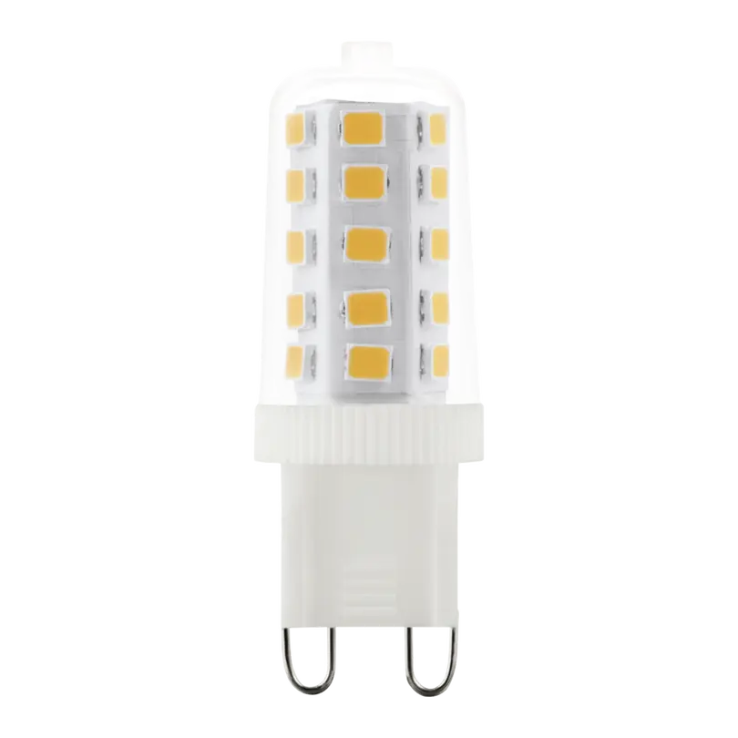 Leuchtmittel G9 Led
